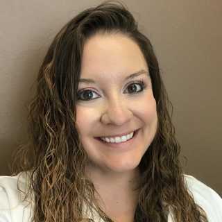 Ashley (Berogan) Giron Chavez, Family Nurse Practitioner, Loveland, CO