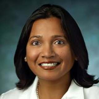 Avani (Patel) Prabhakar, MD, Internal Medicine, Baltimore, MD