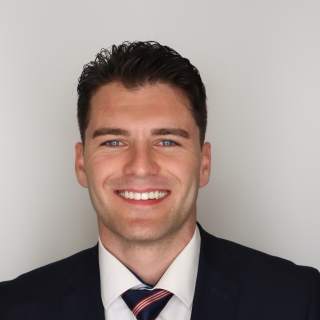 Zachary Blashinsky, MD, Resident Physician, Tripler Army Medical Center, HI
