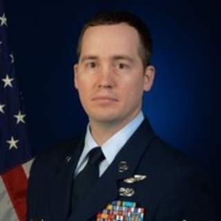 John Molstad, Physician Assistant, Chanute, KS