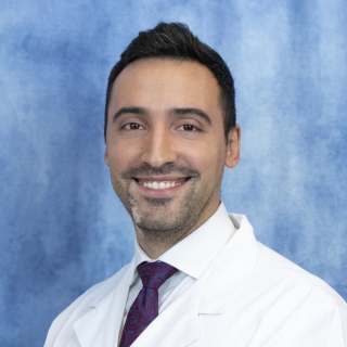 Armando Garcia, MD, Ophthalmology, Chicago, IL