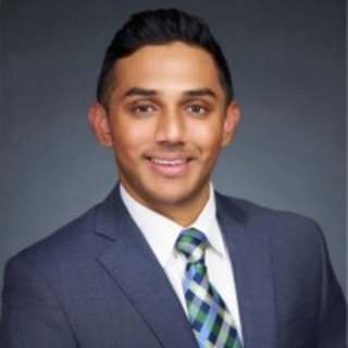 Mohammed Sharief, MD, Other MD/DO, New Orleans, LA