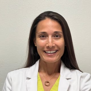 Bryana Miyabara-Treschuk, Nurse Practitioner, Honolulu, HI, St Francis Medical Center