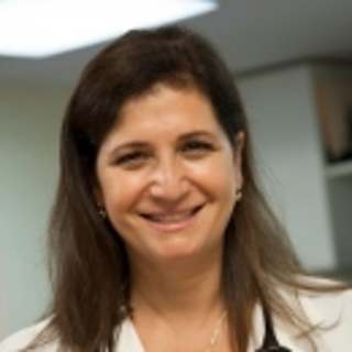 Rosanna Mirante, MD, Pediatrics, New York, NY