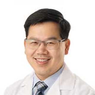 Edward Tanudjaja, DO, Other MD/DO, Muskegon, MI