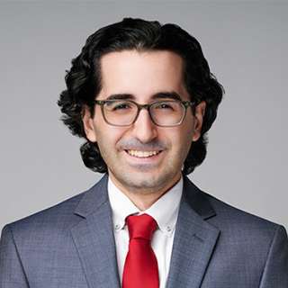 Rayan Harb, MD, Resident Physician, Palm Springs, CA