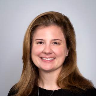 Jennifer Hammond, MD
