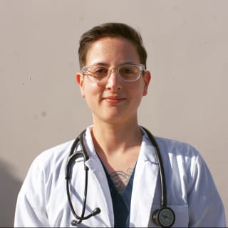 Adrienne Kennedy, MD, Resident Physician, Oakland, CA