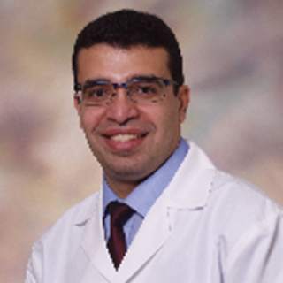 Safwat Nasrat, MD, Family Medicine, Roxboro, NC