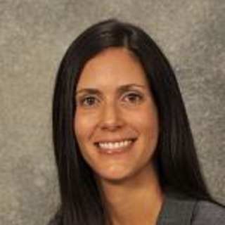 Gretchen Berrios-Siervo, Psychologist, Aurora, CO