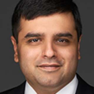 Justin Sandhu, DO, Internal Medicine, Phoenix, AZ