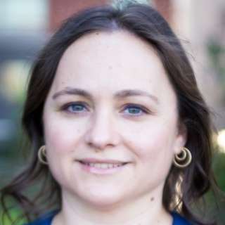 Agnieszka Mlodnicka, Psychologist, Fort Worth, TX