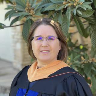 Staci Fetter, Geriatric Nurse Practitioner, San Antonio, TX