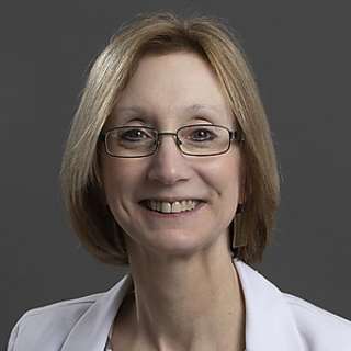 Patricia Graham, MD, Internal Medicine, Deerfield, IL