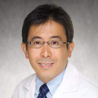 Satoshi Yamaguchi, MD