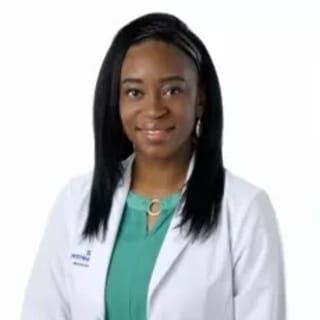 Alicia Benjamin, MD, Family Medicine, Eustis, FL, AdventHealth Orlando