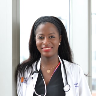 Naila Edwards, MD, Internal Medicine, Boston, MA