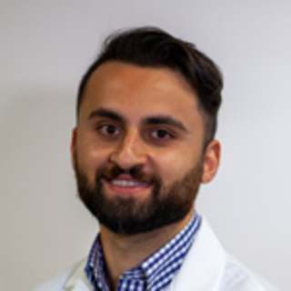 Mustafa Almajedi, DO, Urology, Mount Clemens, MI