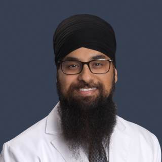 Ravneet Sandhu, MD, Internal Medicine, Indiana, PA