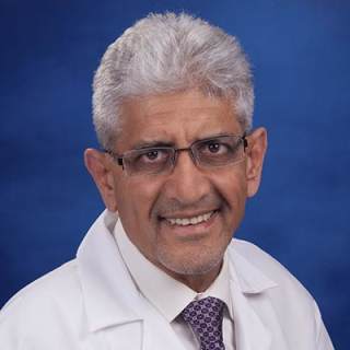 Pasha Saeed, MD, Anesthesiology, Cleveland, OH