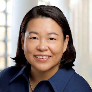 Susan Tsai, MD