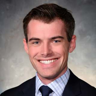 Brian Florenzo, MD, Anesthesiology, Chicago, IL