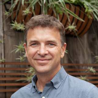 Eric Widera, MD