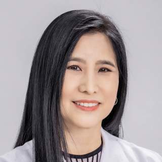 Karen Han, MD, Dermatology, Palo Alto, CA