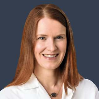 Christina Enzmann, MD, Obstetrics & Gynecology, Baltimore, MD