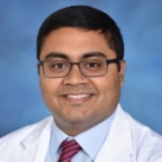 Rakesh Biswas, MD, Oncology, Falls Church, VA