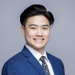 Eric Chang, MD, Radiology, Long Beach, CA