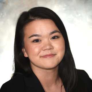 Reyna Huang, MD