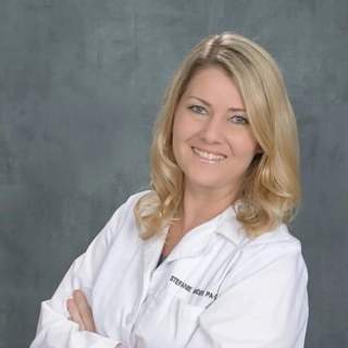 Stefanie Forrester, PA, Internal Medicine, Oklahoma City, OK