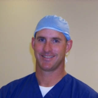 Anthony Lowham, MD, General Surgery, Lander, WY