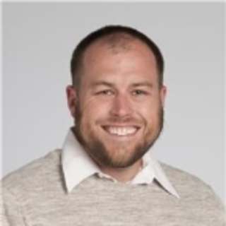 Robert Estridge, Radiology, Cleveland, OH