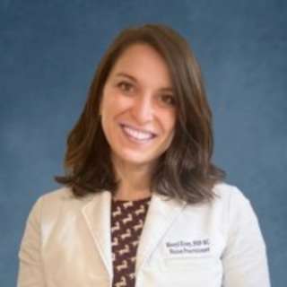 Meryl Kray, Nurse Practitioner, Ashburn, VA