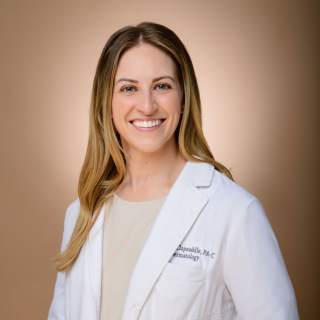 Allyssa Clapsaddle, PA, Dermatology, Libertyville, IL