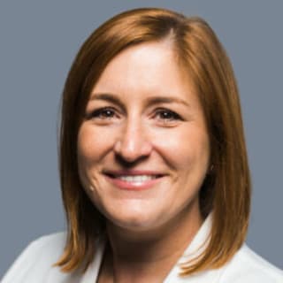 Ashley Hepner, Adult Care Nurse Practitioner, Cleveland, OH