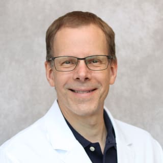 James Foxworthy, MD