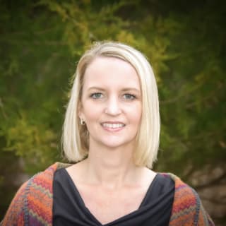 Erin Holleman, Psychiatric-Mental Health Nurse Practitioner, Hot Springs, AR
