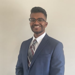 Prathosh Velpuri, DO, Other MD/DO, Cleveland, OH
