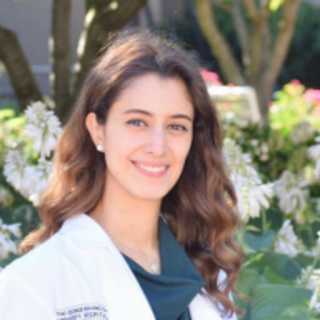 Farah Alsarraf, MD, Endocrinology, Washington, DC