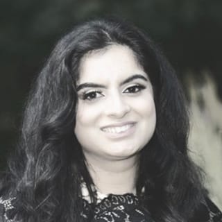 Nida Husain, DO, Psychiatry, Detroit, MI