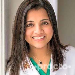 Nidhi Rawal, MD, Pediatric Gastroenterology, Baltimore, MD