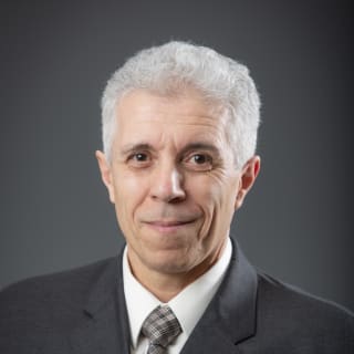 Mehmet Dokucu, MD, Psychiatry, Lebanon, NH
