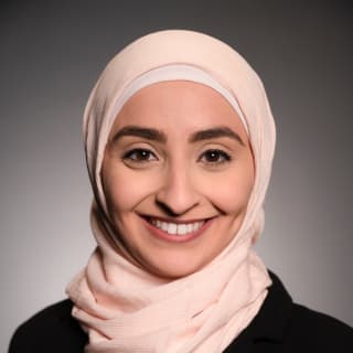 Duwa Alebdy, MD, Resident Physician, New York, NY