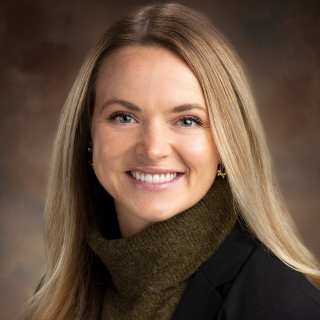 Carly Moore