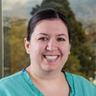 Monique Gaede, PA, Obstetrics & Gynecology, Albuquerque, NM, University of New Mexico Hospitals