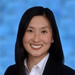 Eunice Yang, MD, Cardiology, Fairfax, VA