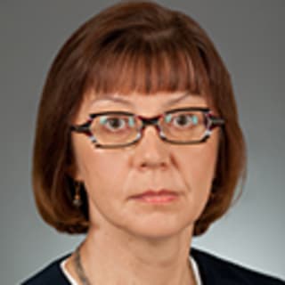 Malgorzata Zembowicz, MD